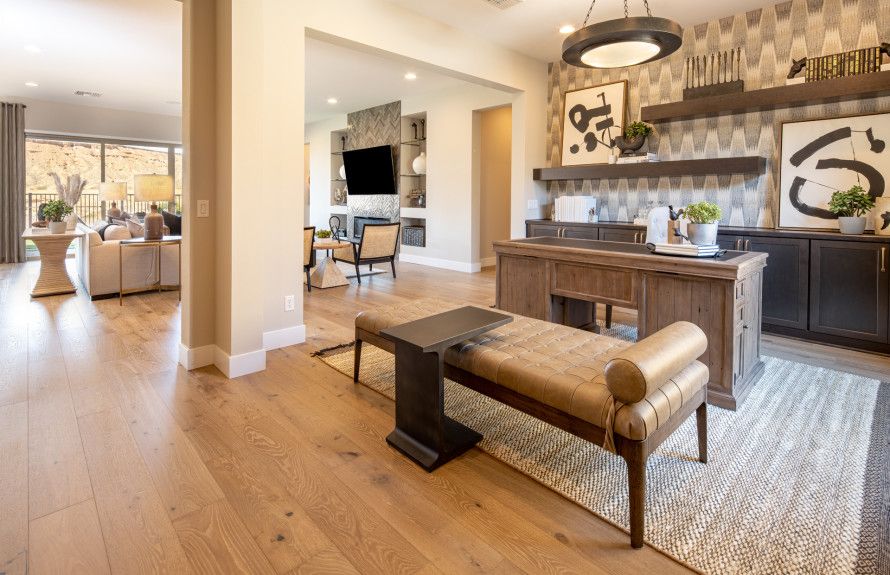 New Homes for Sale in Mesquite