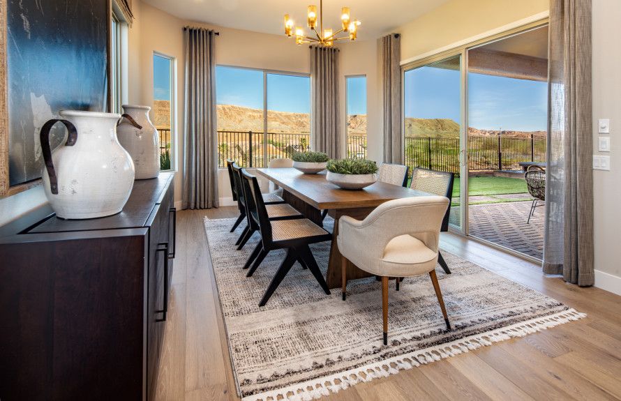 New Home Construction