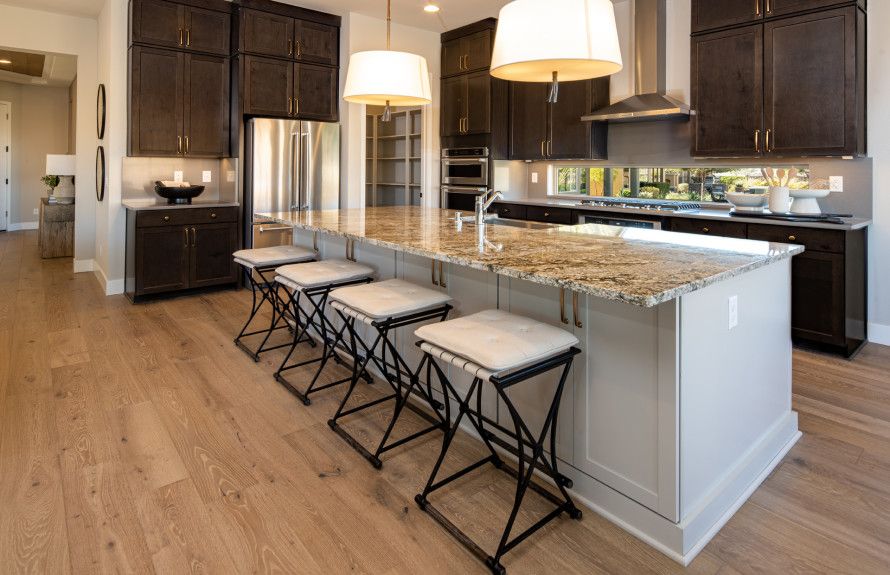 Mesquite Active Adult Homes