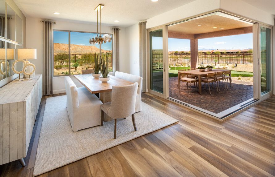 New Homes Mesquite