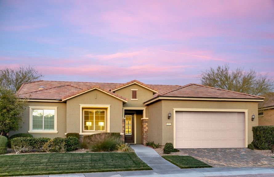 55+ Active Adult Living