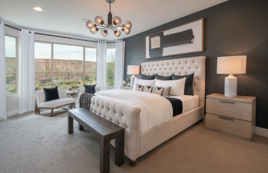 New Homes Mesquite