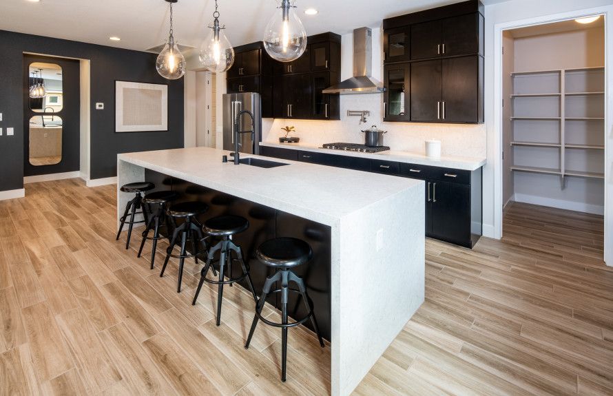 New Homes for Sale in Mesquite