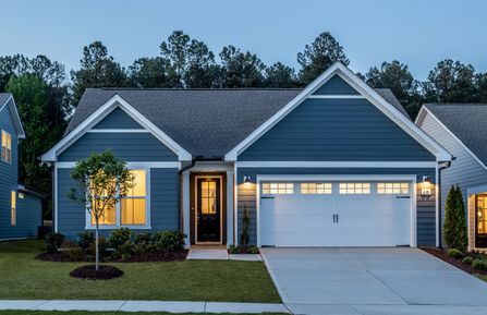 Palmary by Del Webb in Raleigh-Durham-Chapel Hill NC