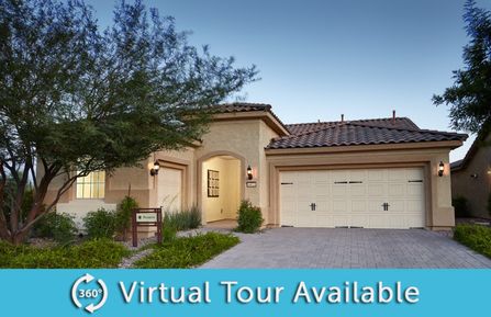 Preserve by Del Webb in Phoenix-Mesa AZ