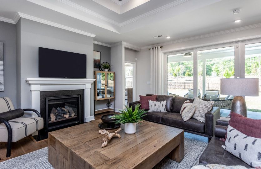 Perfect for Hosting or Entertaining