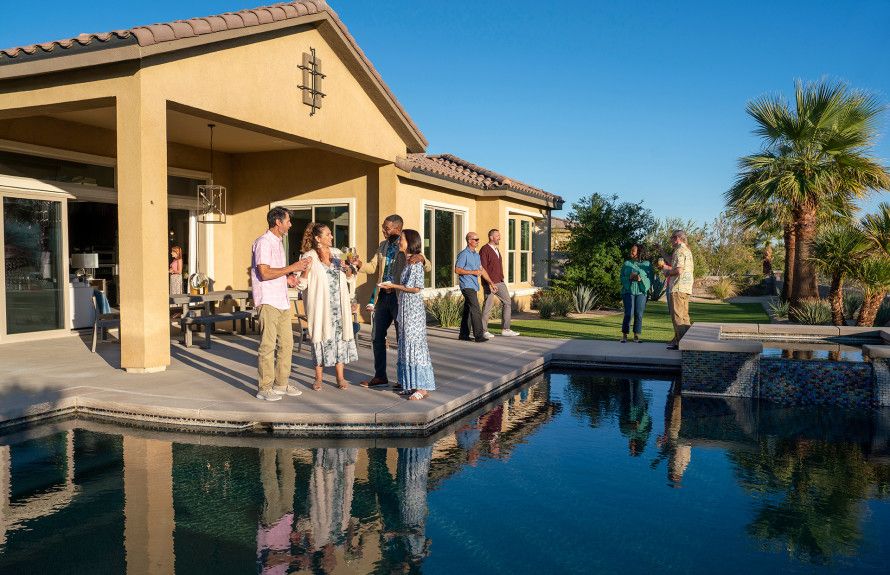 55+ Living Coming Soon