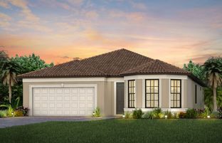Palmary - Del Webb Naples: Ave Maria, Florida - Del Webb
