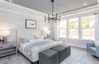 casa en Carolina Overlook por Del Webb