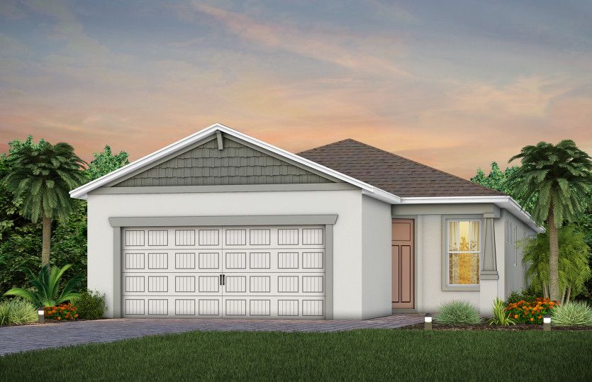 1411 Sunset Crest Way. Minneola, FL 34715