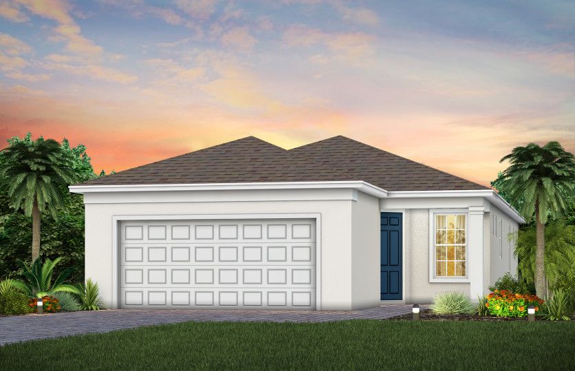 Exterior FM1