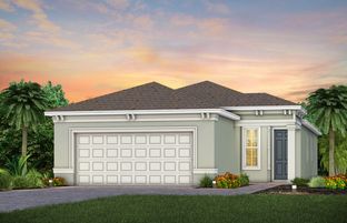 Compass - Del Webb Minneola: Minneola, Florida - Del Webb
