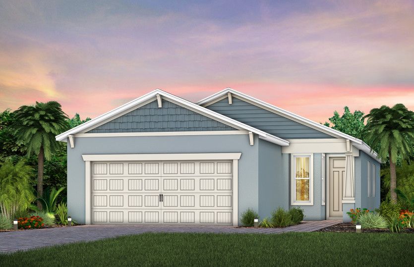 1411 Sunset Crest Way. Minneola, FL 34715