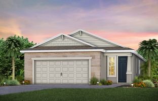 Hallmark - Del Webb Minneola: Minneola, Florida - Del Webb