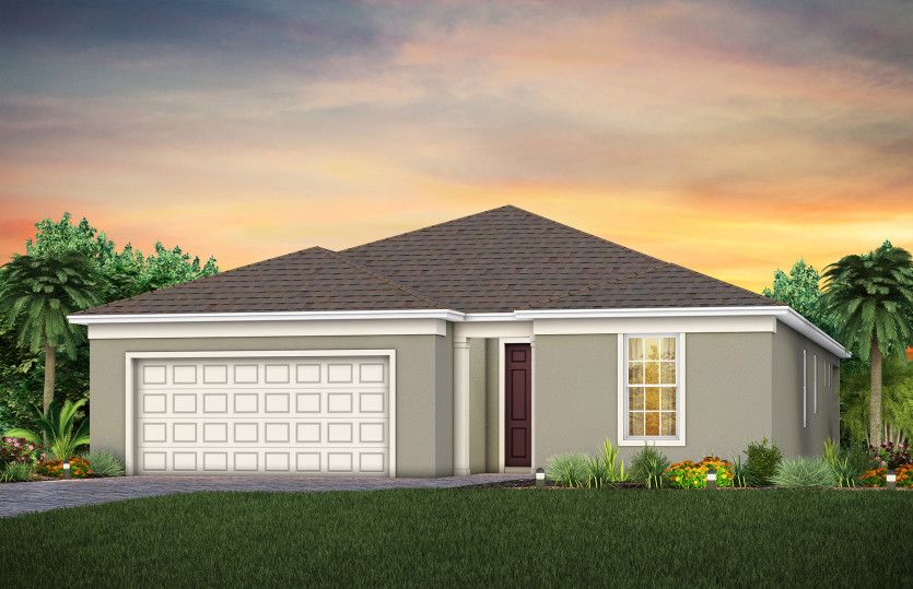 Exterior FM1
