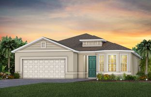Mainstay - Del Webb Minneola: Minneola, Florida - Del Webb