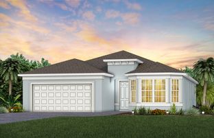 Mystique - Del Webb Minneola: Minneola, Florida - Del Webb