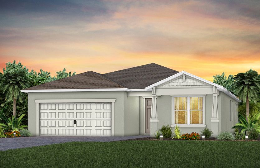 1411 Sunset Crest Way. Minneola, FL 34715