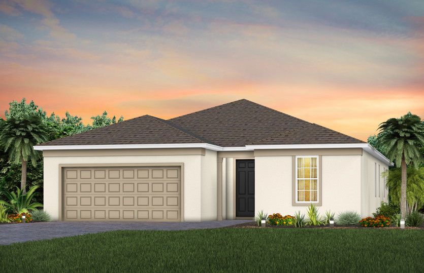 Exterior FM1