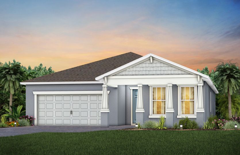 1411 Sunset Crest Way. Minneola, FL 34715