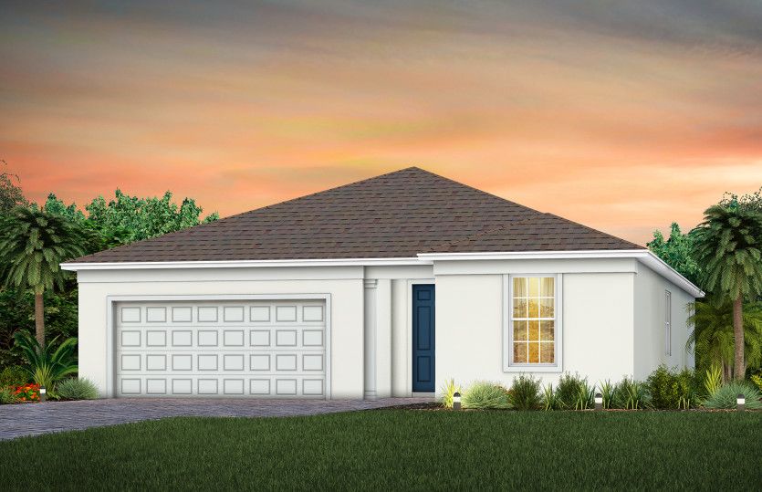 Exterior FM1