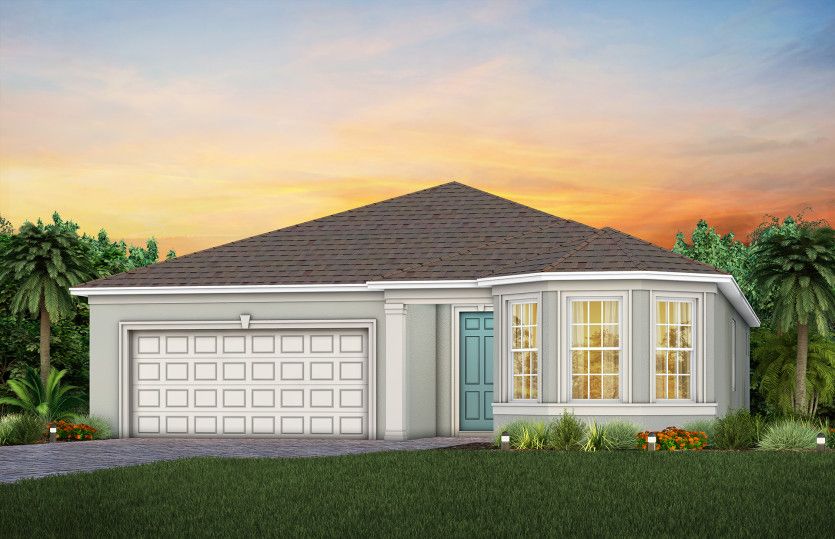 1302 Nestled Valley Road. Minneola, FL 34715