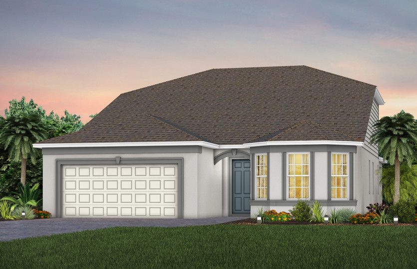 Exterior FM2