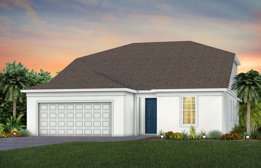 Exterior FM1