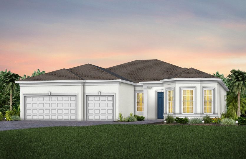 1411 Sunset Crest Way. Minneola, FL 34715