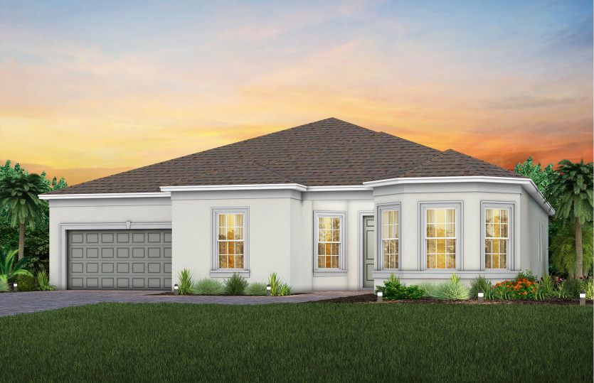 1411 Sunset Crest Way. Minneola, FL 34715