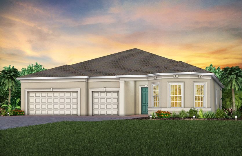 1411 Sunset Crest Way. Minneola, FL 34715