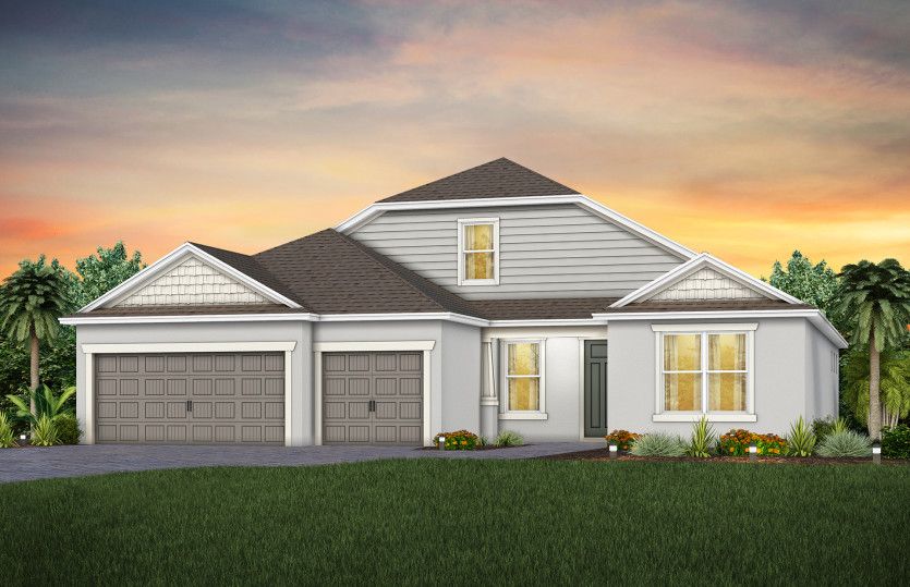 Stellar Grand Exterior C3
