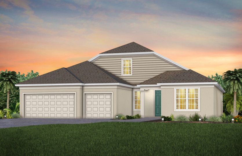 Stellar Grand Exterior FM1