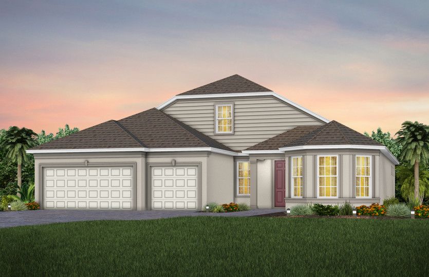 Stellar Grand Exterior FM2