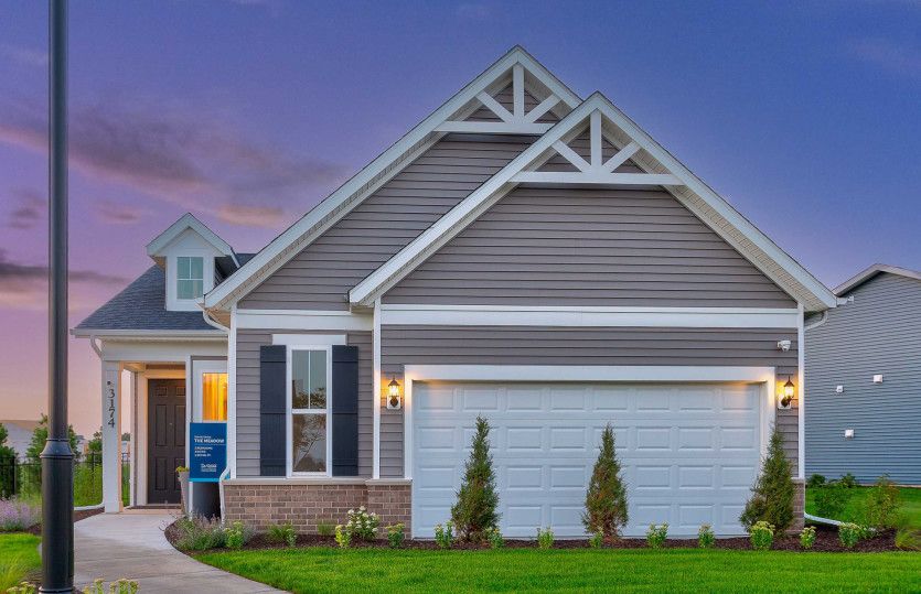 3243 Del Webb Blvd. Aurora, IL 60503