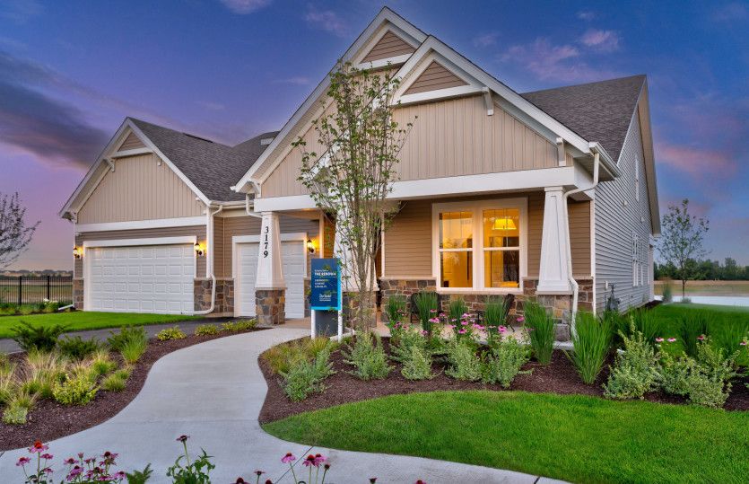 3243 Del Webb Blvd. Aurora, IL 60503