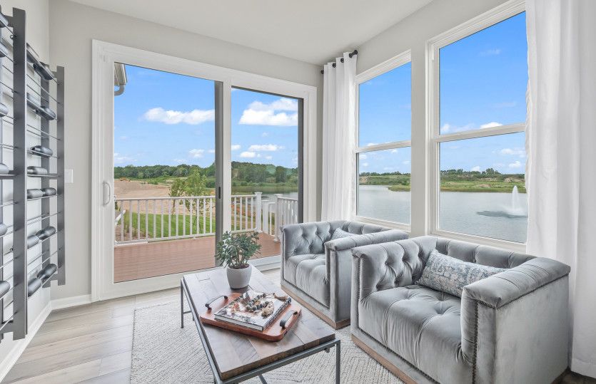 Add a Sunroom for Additional Living Space