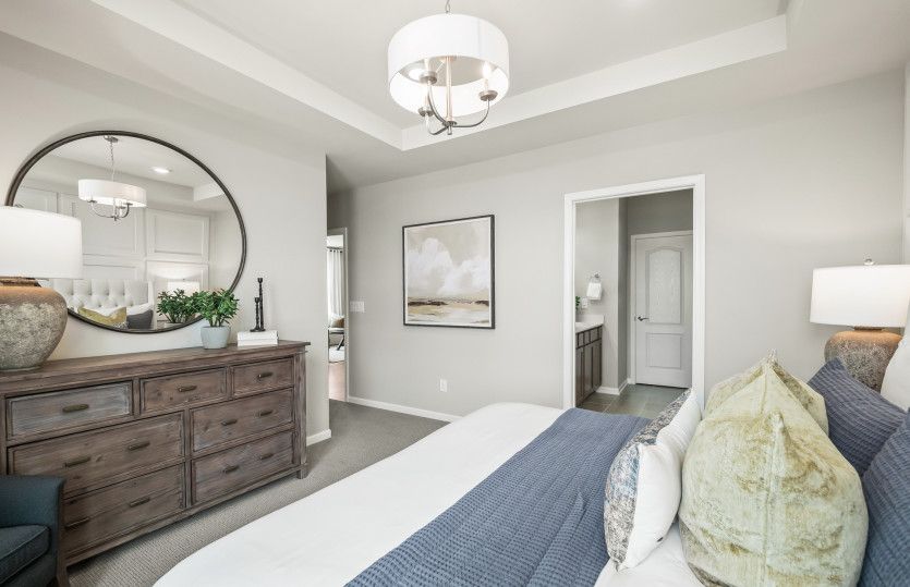 Owner's Suite