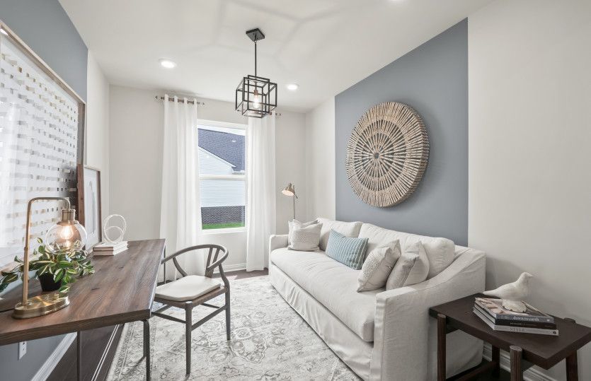 Flex Room or Home Office