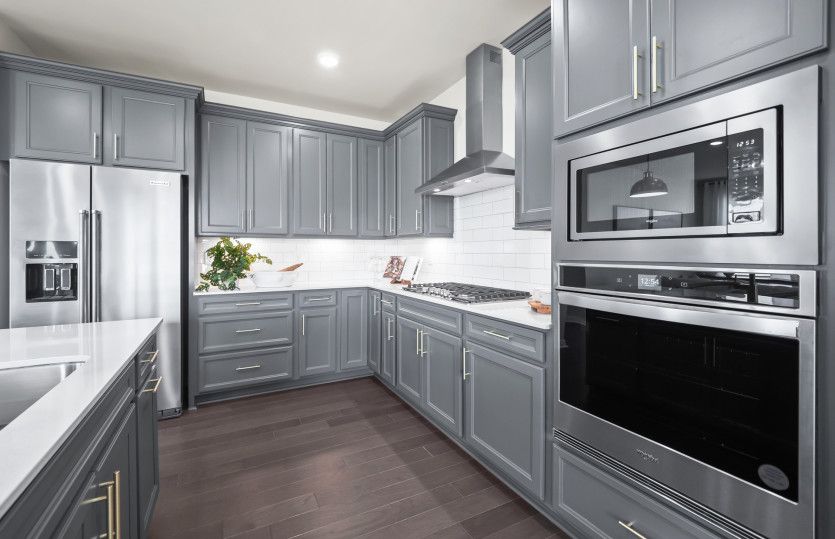 Beautiful Kitchen
