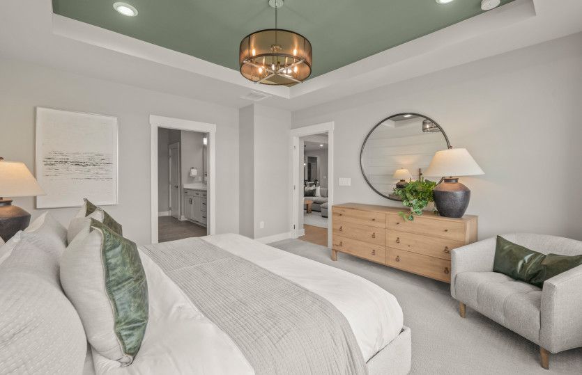 Owner's Suite