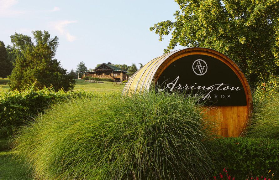 Enjoy Winetasting Nearby