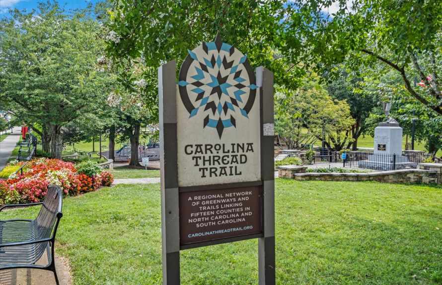 Access to Nearby Recreation