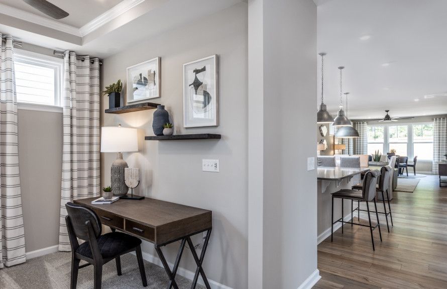 Functional Flex Space