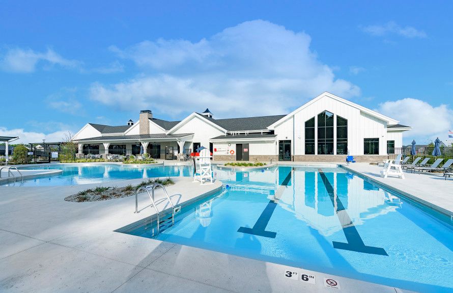 Community Pool