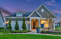Lincoln Prairie by Del Webb por Del Webb en Chicago Illinois