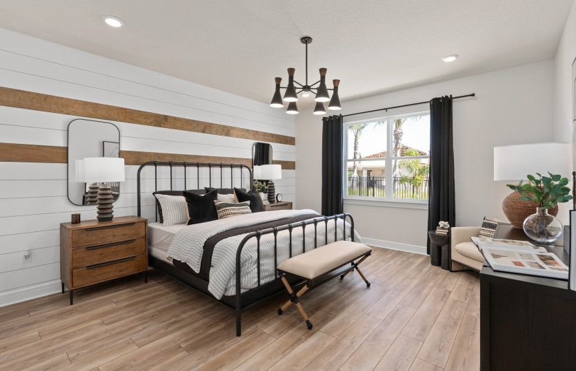 Mystique Grand floor plan