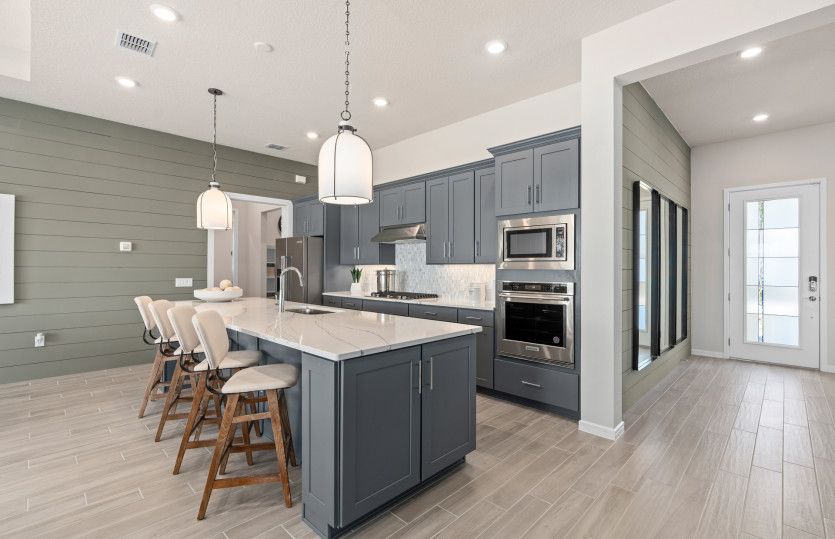 Starfom Kitchen