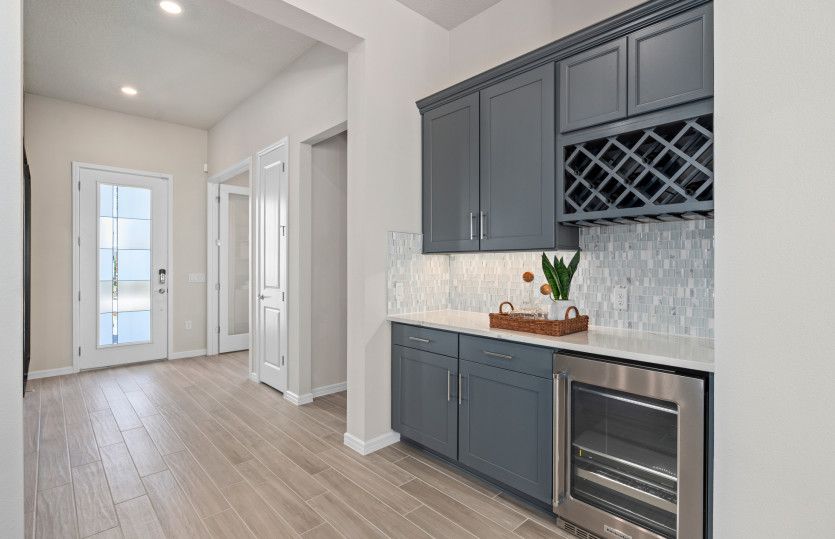 Design Your Dream Home