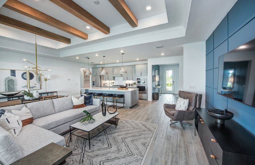 Get everything you want in your new home